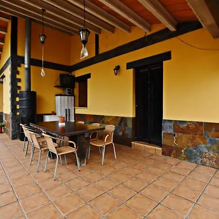 Ruralesteruel Punto Com Сasa de vacaciones Teruel