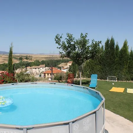 Ruralesteruel Punto Com Сasa de vacaciones Teruel