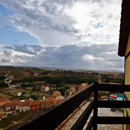 Ruralesteruel Punto Com Сasa de vacaciones