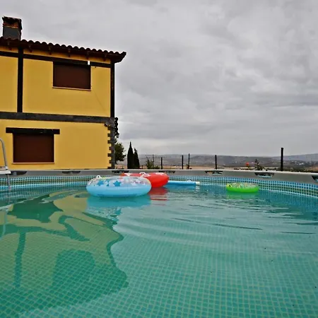 Сasa de vacaciones Ruralesteruel Punto Com