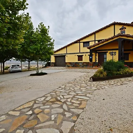 Сasa de vacaciones Ruralesteruel Punto Com *