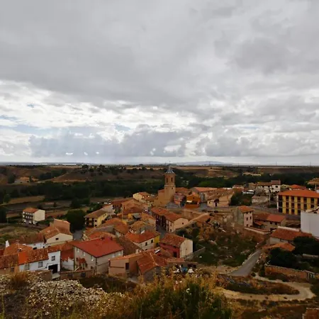 Сasa de vacaciones Ruralesteruel Punto Com